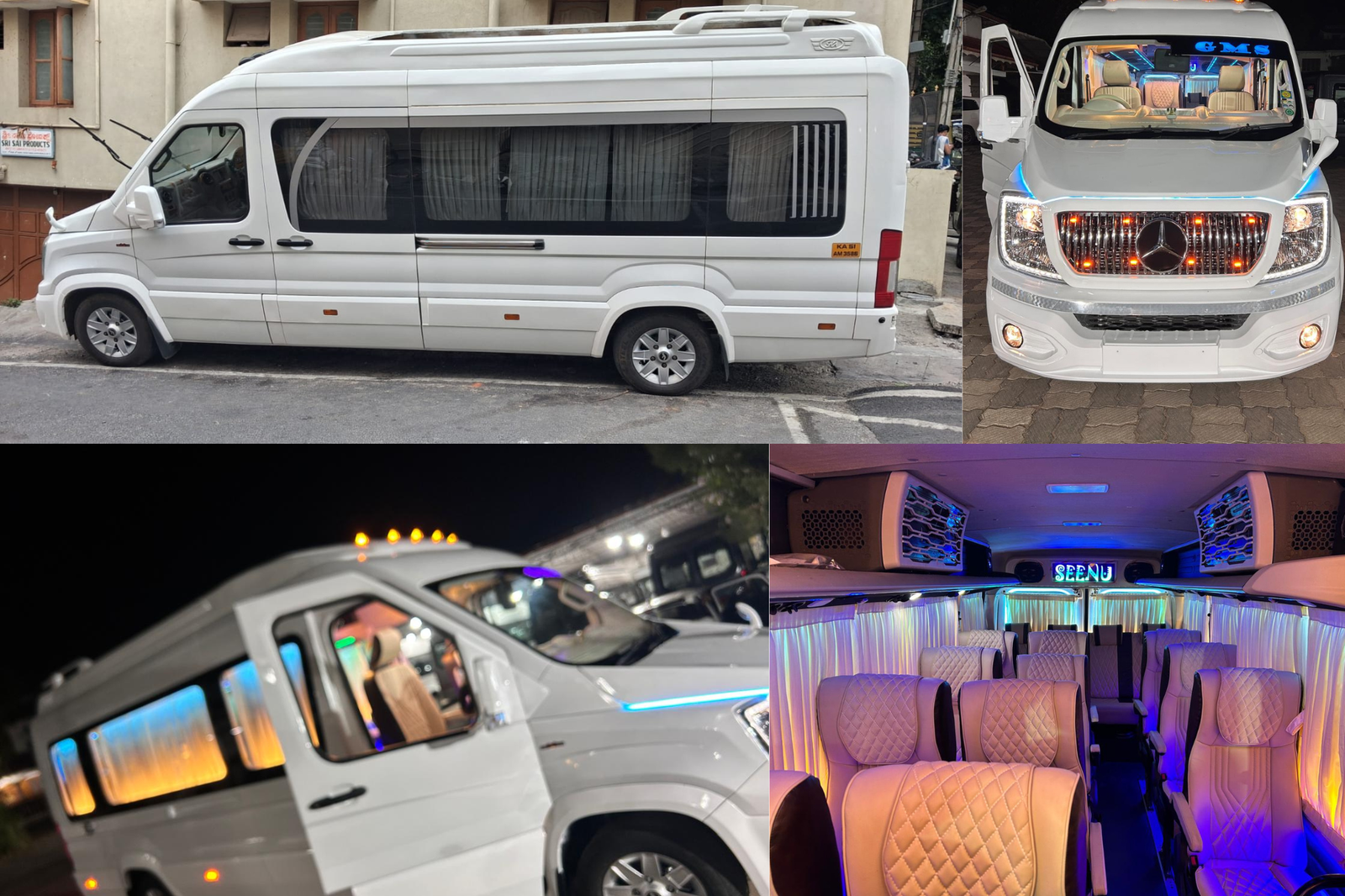 Urbania Rentals Bangalore
